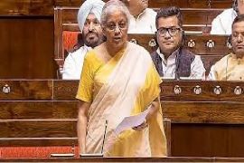 Lok Sabha approved supplementary demands for grants – Second Batch 2025–26
